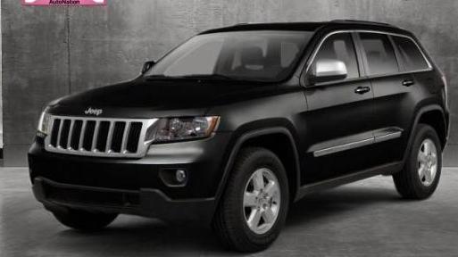 JEEP GRAND CHEROKEE 2012 1C4RJFCG4CC181896 image